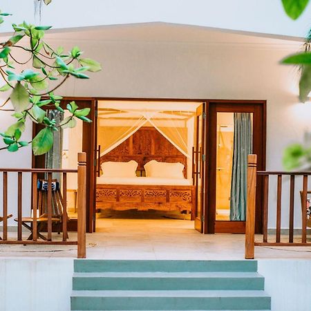 Kivuli Beach Resort Падже Экстерьер фото